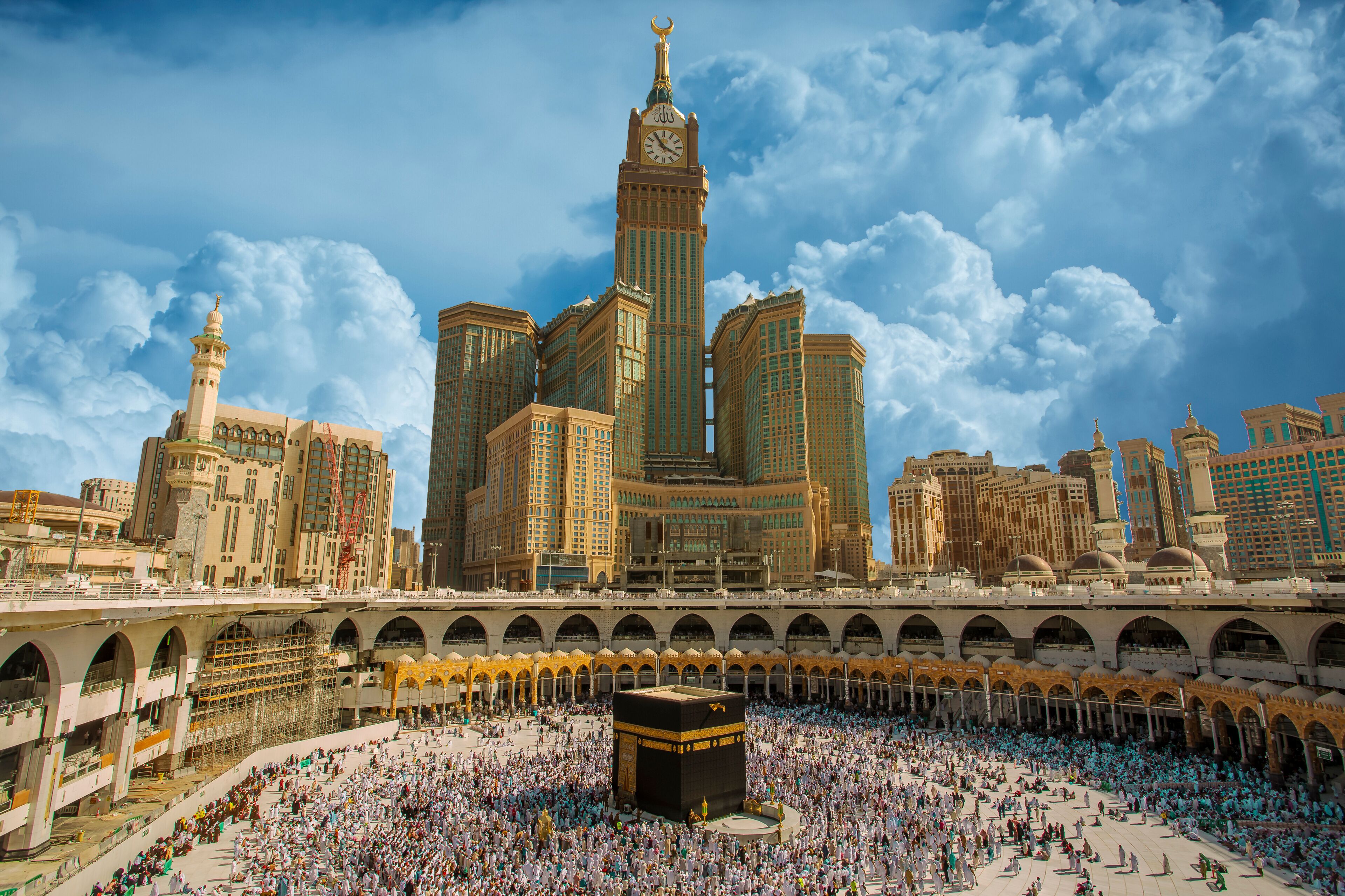 Masjidil Haram