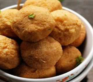 Resep Tahu Bulat Enak Dan Mudah